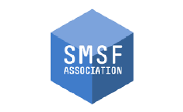 Award Seal; SMSF Association – Chair Award 2019 Outstanding contribution to the SMSF sector; Ron Lesh, BGL Founder and Managing Director.