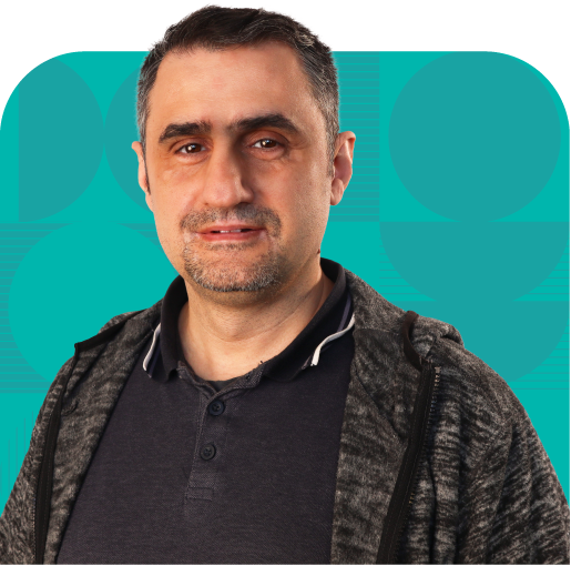 Adrian Muscan
