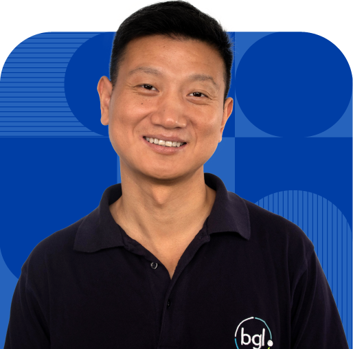 James Luo