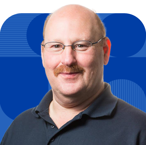 Ron Lesh